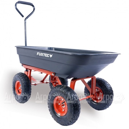 Тележка садовая Fuxtec FX-KW2175 в Курске