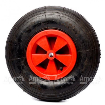 Колесо для тачки RedVerg RD-WB120G в Курске