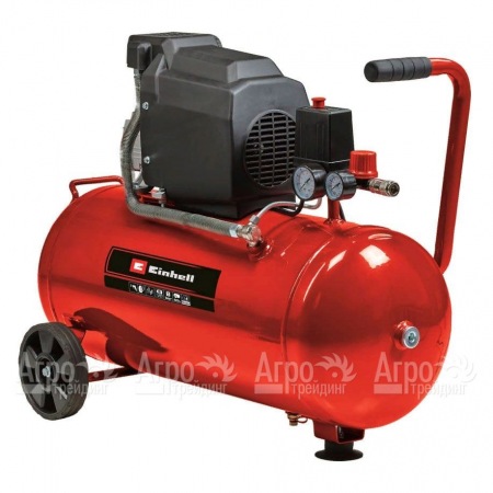 Компрессор поршневой масляный Einhell TC-AC 190/50/8 в Курске