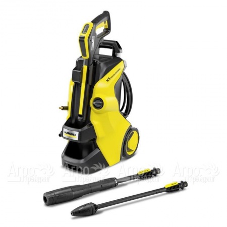 Мойка высокого давления Karcher K 5 Power Control в Курске