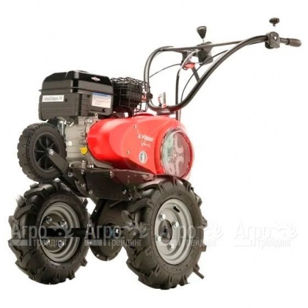 Мотоблок Pubert Transformer 70P TWK+ в Курске