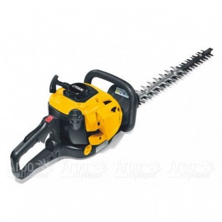 Бензиновый кусторез (бензокусторез) Stiga SHP 60 в Курске