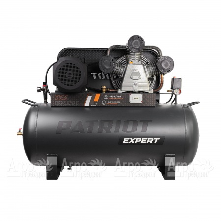 Компрессор поршневой Patriot KRX 950 L270 D  в Курске