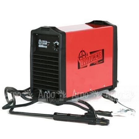 Сварочный аппарат Ranger Welder inverter-180 DC в Курске