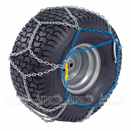 Цепи противоскольжения ASK 020 для минитрактора Viking RT 6127 ZL в Курске