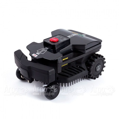 Газонокосилка-робот Caiman Tech X2 Elite S+ в Курске