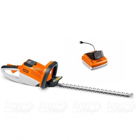 Аккумуляторные ножницы Stihl HSA 66 в Курске