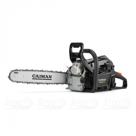 Бензопила Caiman Chenso 45-16 Decompressor в Курске