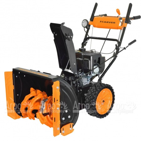 Снегоуборщик Carver STG 7056WEL в Курске