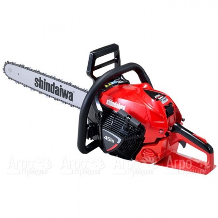 Бензопила Shindaiwa 451S в Курске