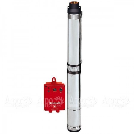 Насос скважинный Einhell GC-DW 1300 N в Курске