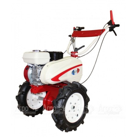Мотоблок Garden France T70 BS с двигателем B&#38;S 750 series 5.5 (фрезы в комплекте) в Курске