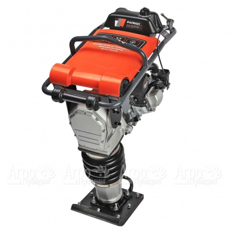 Вибротрамбовка Patriot PVR 75 Honda в Курске
