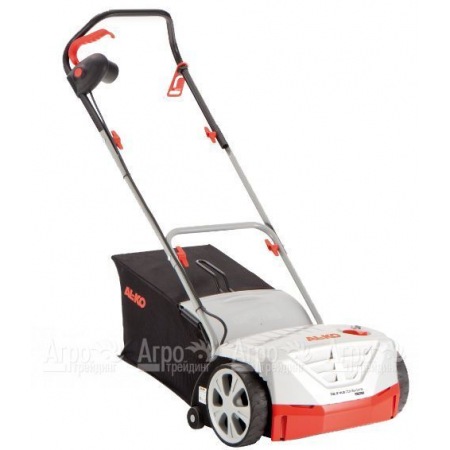 Аэратор электрический AL-KO Comfort 32 (32.3) VLE Combi Care в Курске