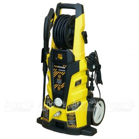 Мойка высокого давления Hanskonner HPW9225R в Курске