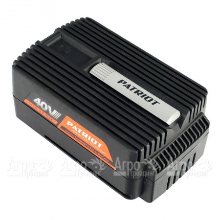 Аккумулятор Patriot BL402 для серии 40В в Курске