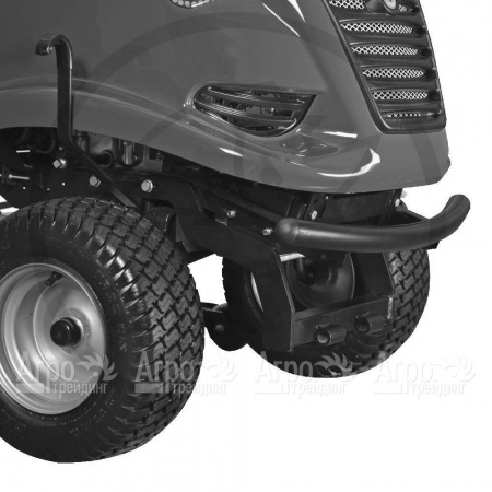 Универсальный фронтальный держатель ZP5 для тракторов Caiman Comodo 2WD в Курске
