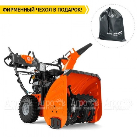Снегоуборщик Husqvarna ST 330 в Курске