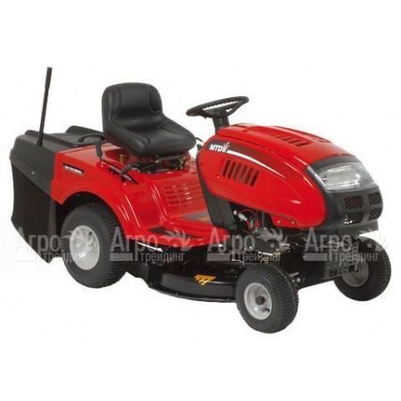 Садовый минитрактор MTD LA 125 в Курске