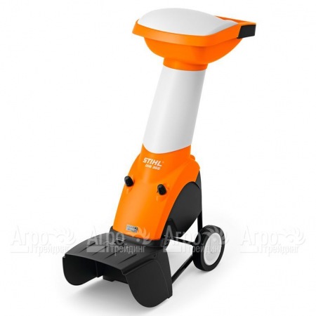 Измельчитель садовый электрический Stihl GHE 355.0 в Курске