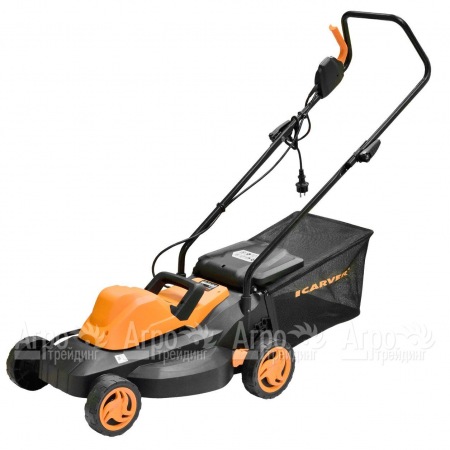 Газонокосилка электрическая Carver LME-1232 в Курске