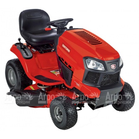 Садовый минитрактор Craftsman 20381 в Курске