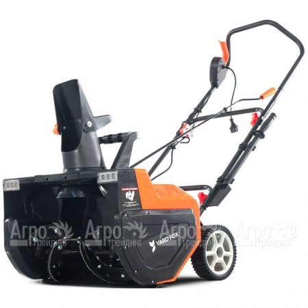 Снегоуборщик электрический Yard Fox Basic 5633Е в Курске