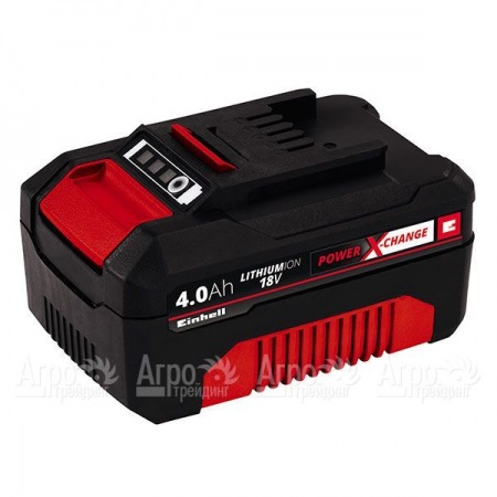 Аккумулятор Einhell PXC 18V 4Ah в Курске