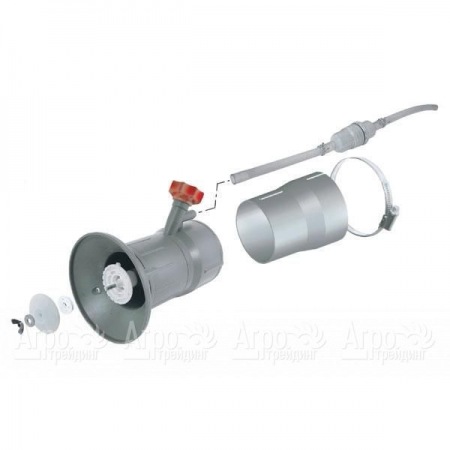 Комплект ULV для AM 190 3652-00203A  в Курске