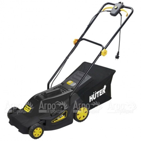 Электрическая газонокосилка Huter ELM-1600T в Курске