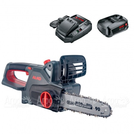 Аккумуляторная пила AL-KO Bo Flex CS 1825-10" в Курске