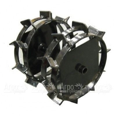 Грунтозацепы для мотоблоков Huter GMC-7.0, GMC-7.5 в Курске