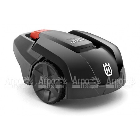 Газонокосилка-робот аккумуляторная Husqvarna Automower 305 в Курске