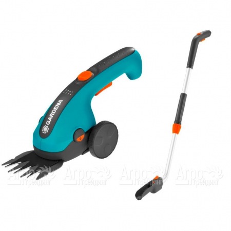 Аккумуляторые садовые ножницы Gardena ClassicCut Li 09855 в Курске