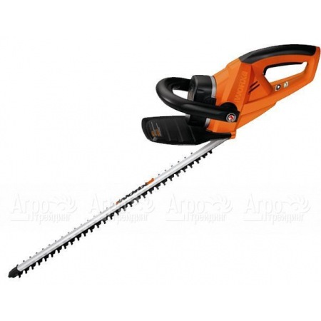 Кусторез аккумуляторный Worx WG250E в Курске