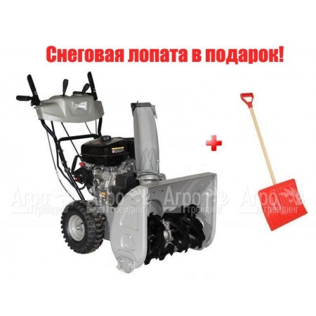 Снегоуборщик Agro Star AS8062 в Курске