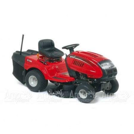 Садовый минитрактор MTD LE 135 в Курске
