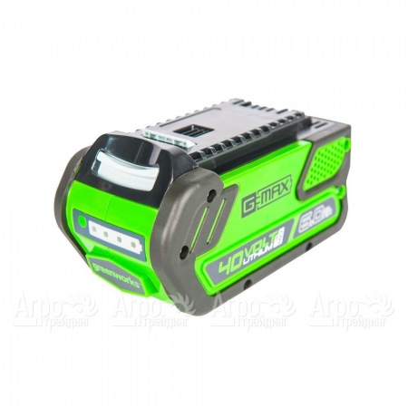 Аккумулятор GreenWorks G40B6  в Курске
