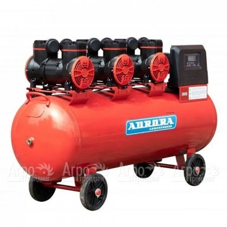 Компрессор безмасляный Aurora Passat-150 module в Курске
