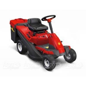 Cадовый райдер Wolf-Garten Minirider Scooter Pro в Курске