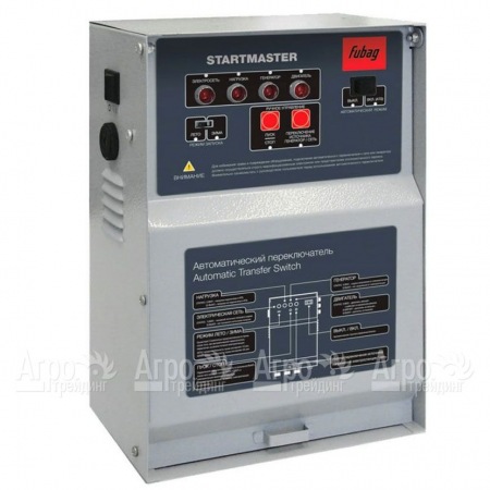 Блок автоматики Fubag Startmaster BS 11500 D в Курске