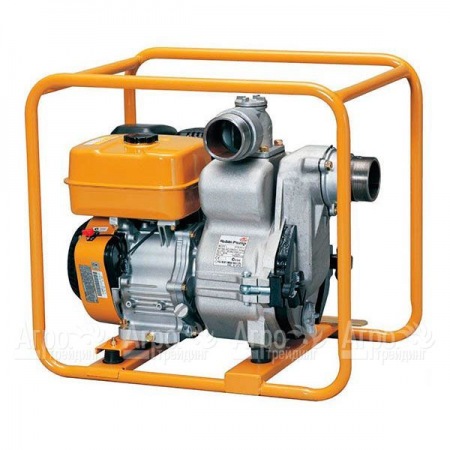 Бензиновая мотопомпа DaiShin PTX 301 T  в Курске