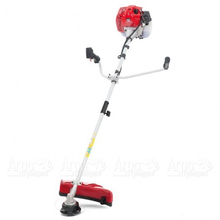 Бензокоса (бензиновый триммер) MTD Smart BC 43 в Курске