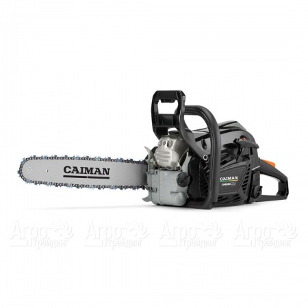 Бензопила Caiman Chenso 55-20 SL15 Decompressor в Курске