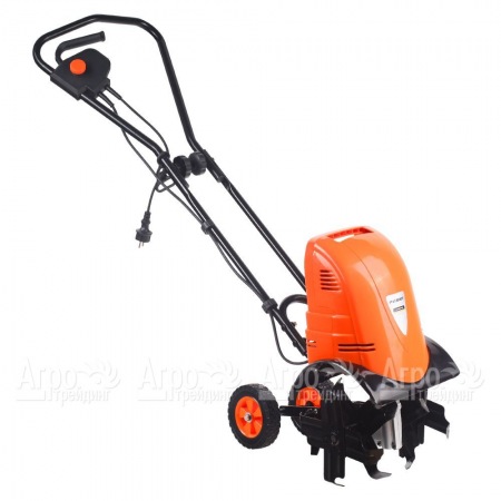 Электрический культиватор Patriot T 1.6/300F EPG Tesla-3 в Курске