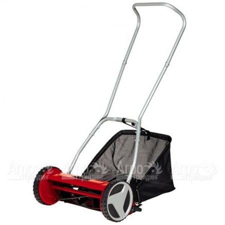 Газонокосилка механическая Einhell GC-HM 400 в Курске