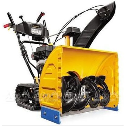 Снегоуборщик гусеничный Cub Cadet 730 TDE в Курске