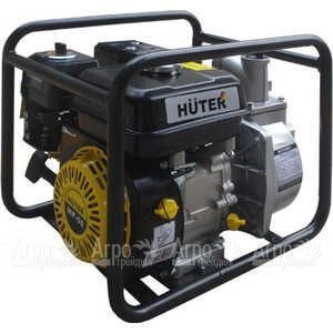 Мотопомпа Huter MP-50 в Курске