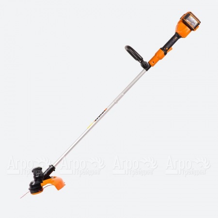 Триммер аккумуляторный Worx WG183E в Курске