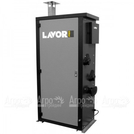 Мойка высокого давления Lavor Professional HHPV 1211 LP в Курске
